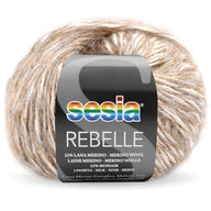 REBELLE von Sesia