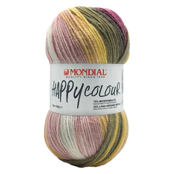 Happy Colour von Mondial