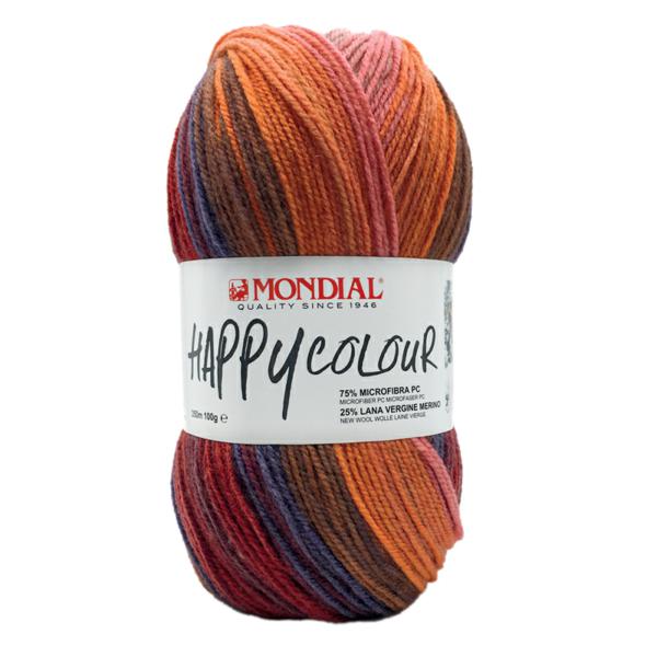 Happy Colour von Mondial
