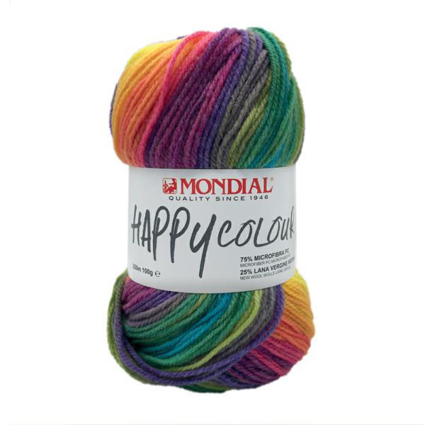Happy Colour von Mondial