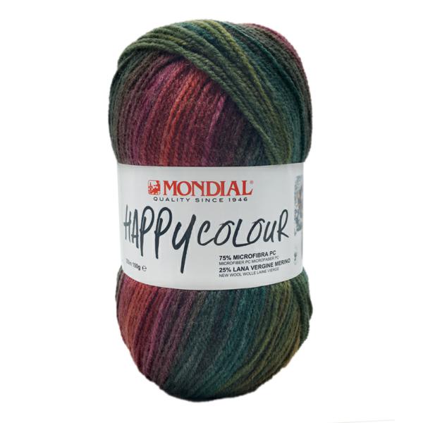 Happy Colour von Mondial