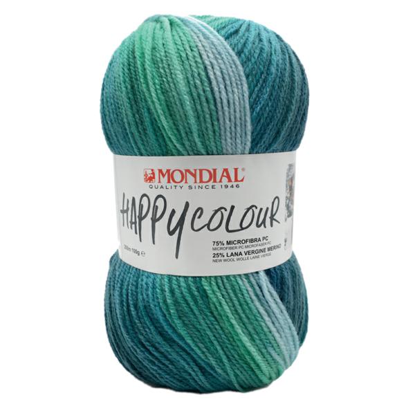 Happy Colour von Mondial