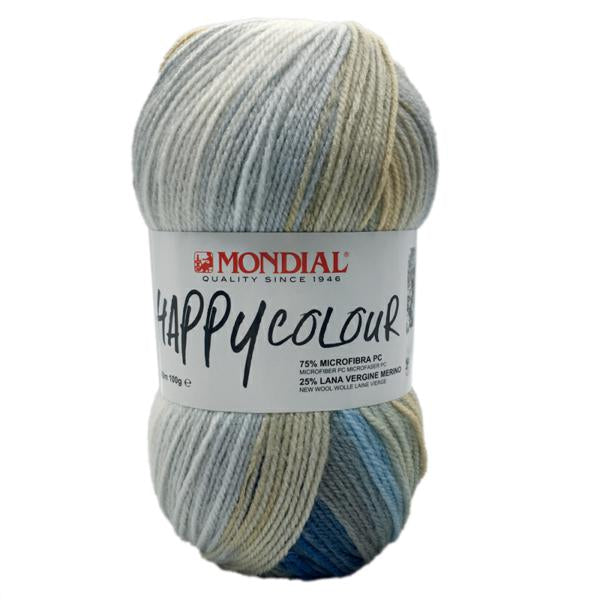 Happy Colour von Mondial