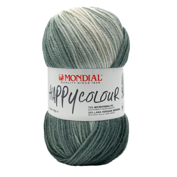 Happy Colour von Mondial