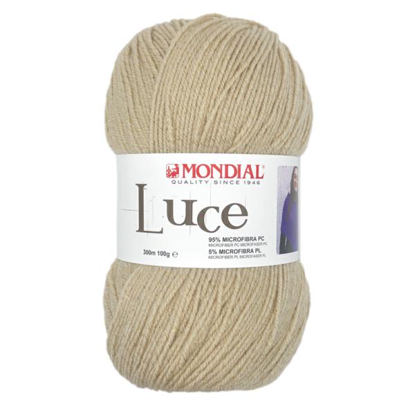 LUCE by Mondial