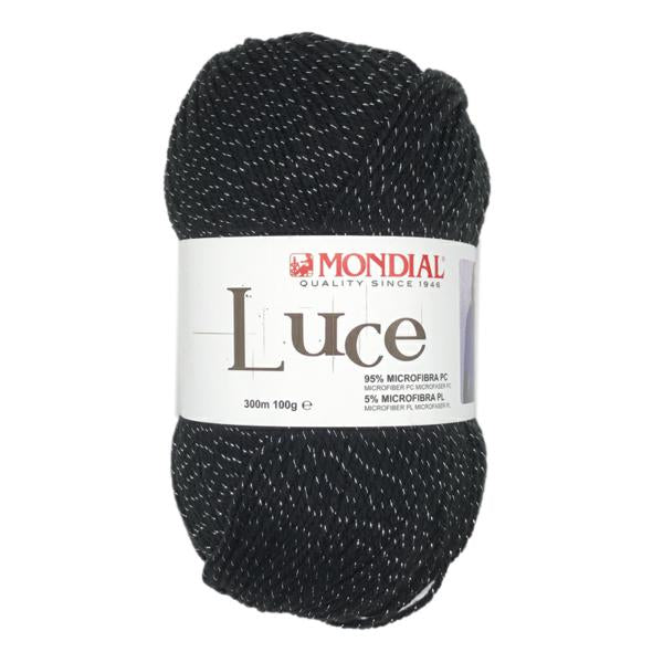 Luce von Mondial
