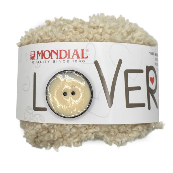 Lover by Mondial