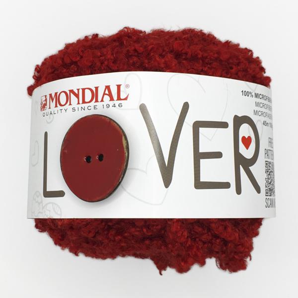 Lover by Mondial