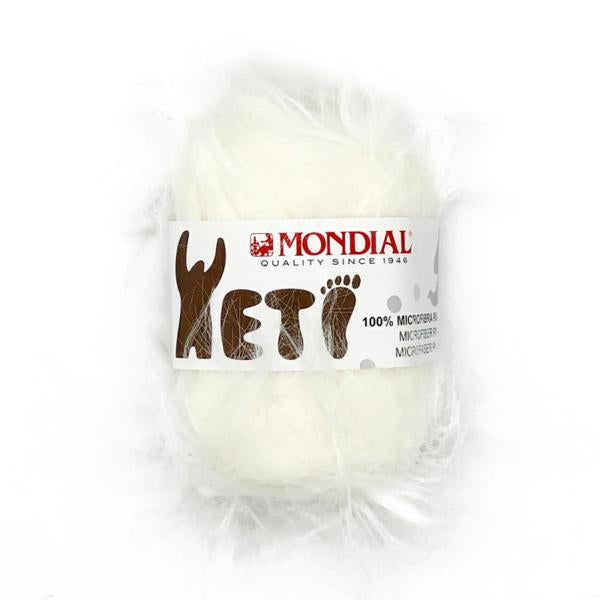 Yeti by Mondial