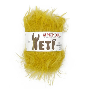 Yeti by Mondial