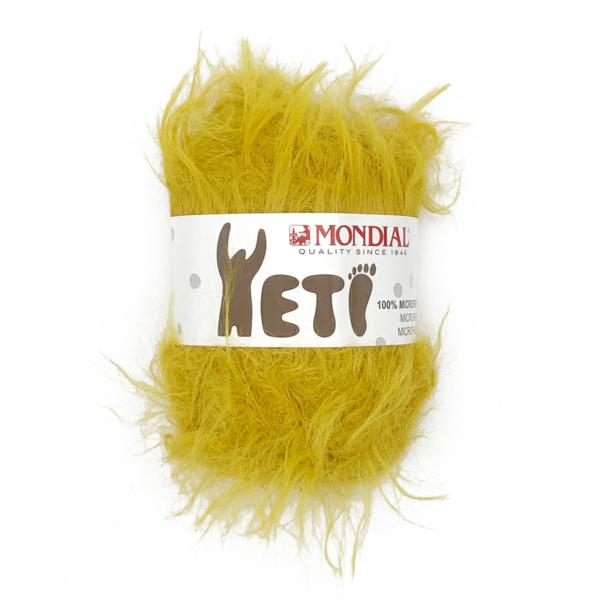 Yeti by Mondial