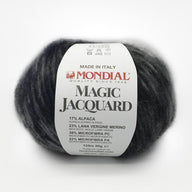 Magic Jacquard by Mondial