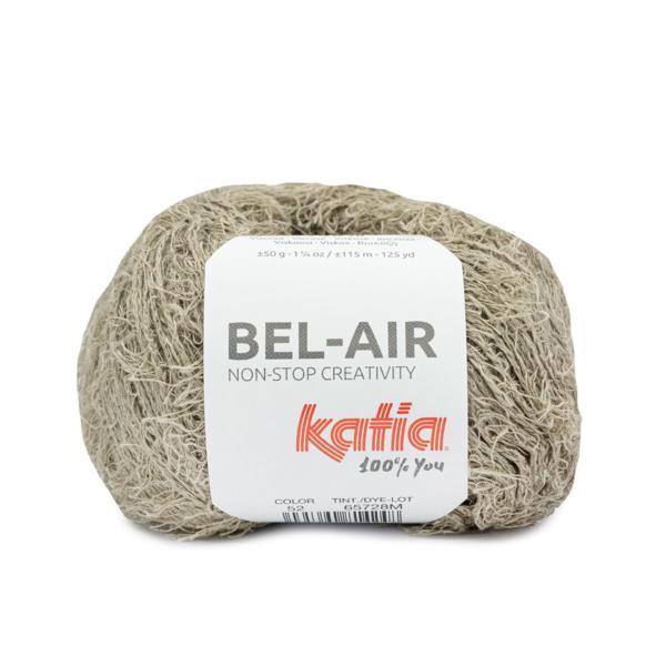 Bel Air by Katia