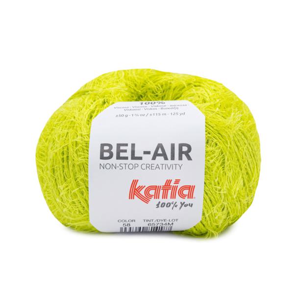 Bel Air by Katia