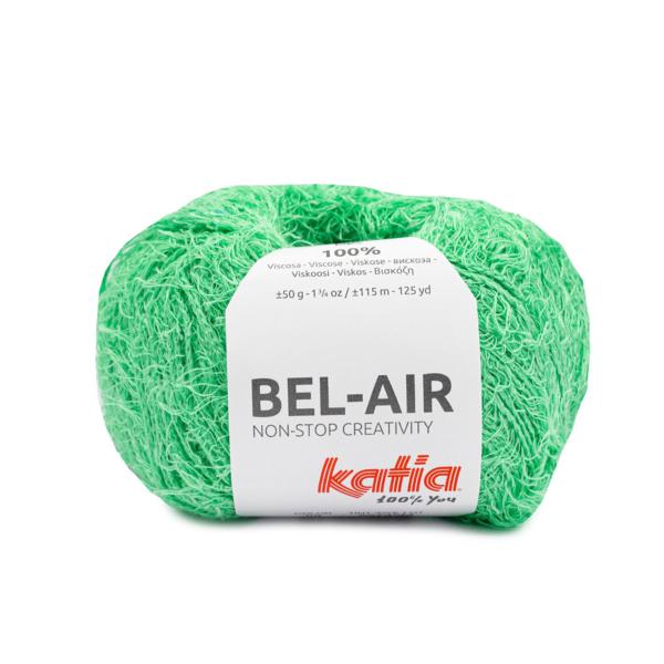 Bel Air de Katia