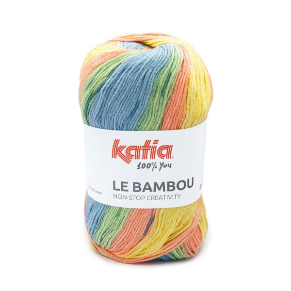 Le Bambou By Katia