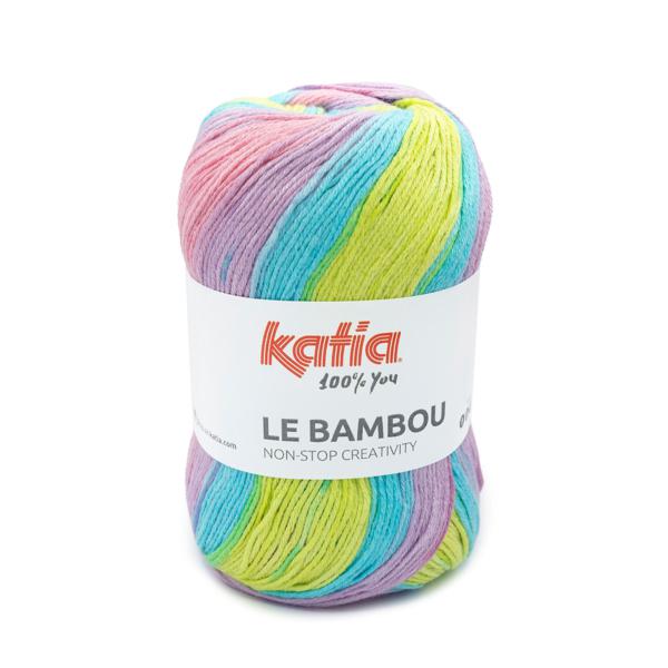 Le Bambou By Katia