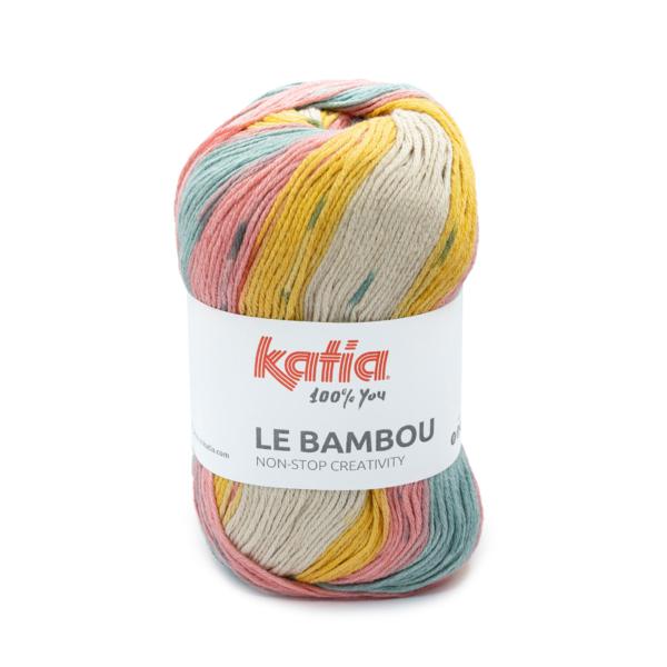 Le Bambou By Katia