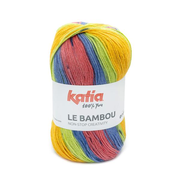 Le Bambou By Katia