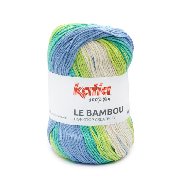 Le Bambou By Katia