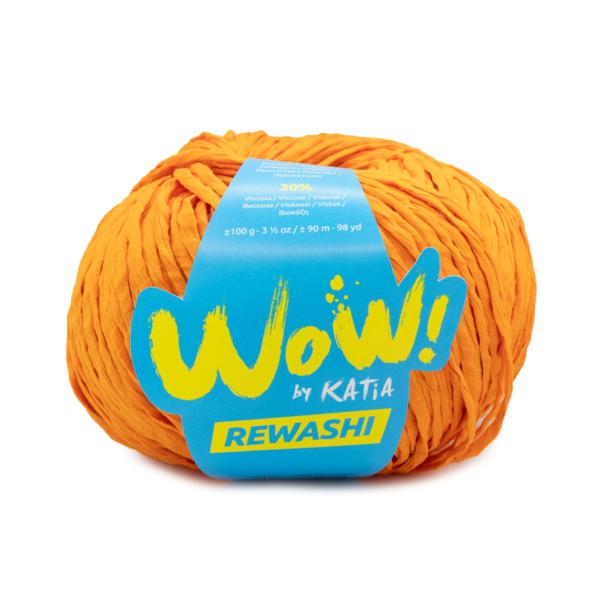 Wow Rewashi by Katia