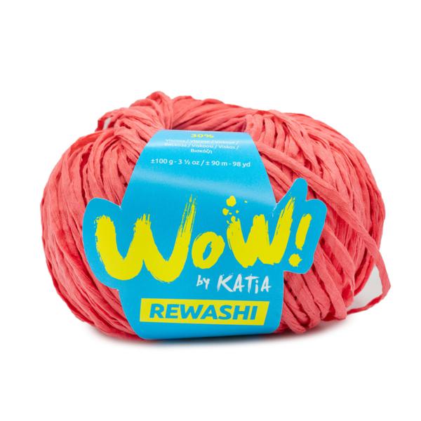Wow Rewashi by Katia