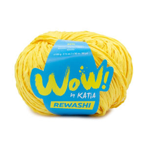 Wow Rewashi by Katia