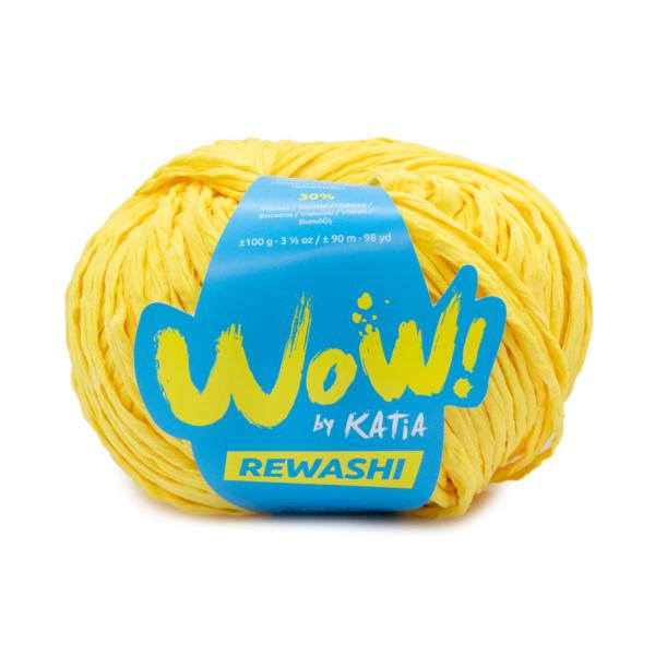 Wow Rewashi by Katia