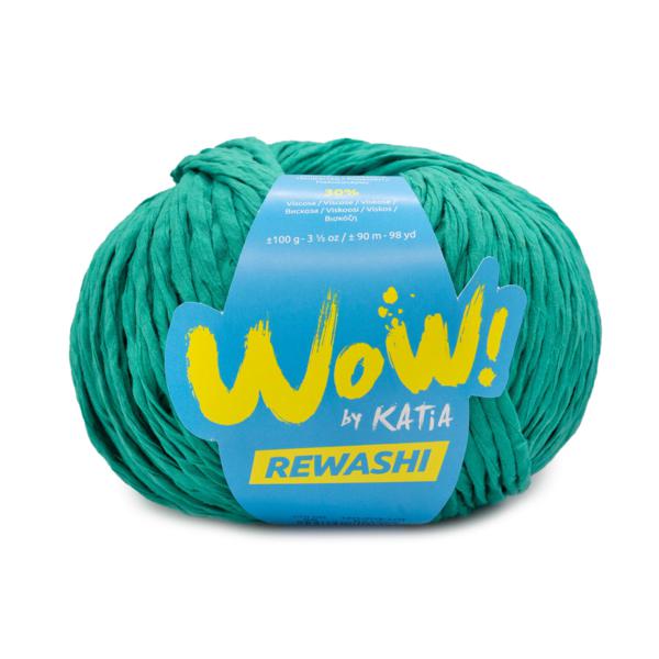 Wow Rewashi by Katia