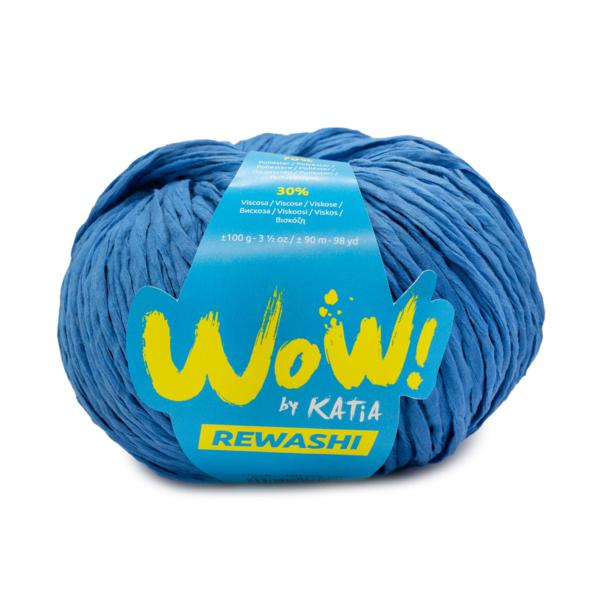 Wow Rewashi par Katia