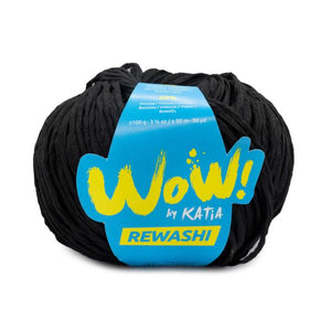 Wow Rewashi by Katia