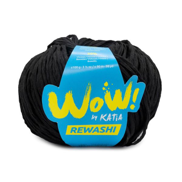 Wow Rewashi par Katia