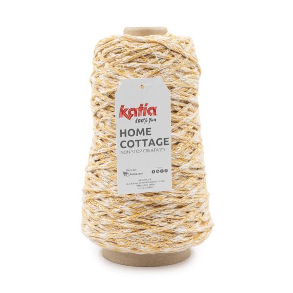 Home Cottage de Katia