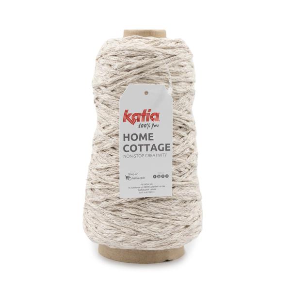 Home Cottage de Katia