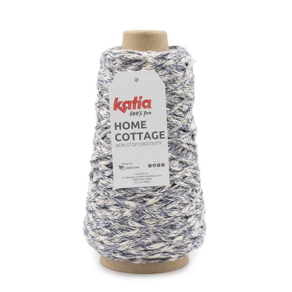 Home Cottage de Katia