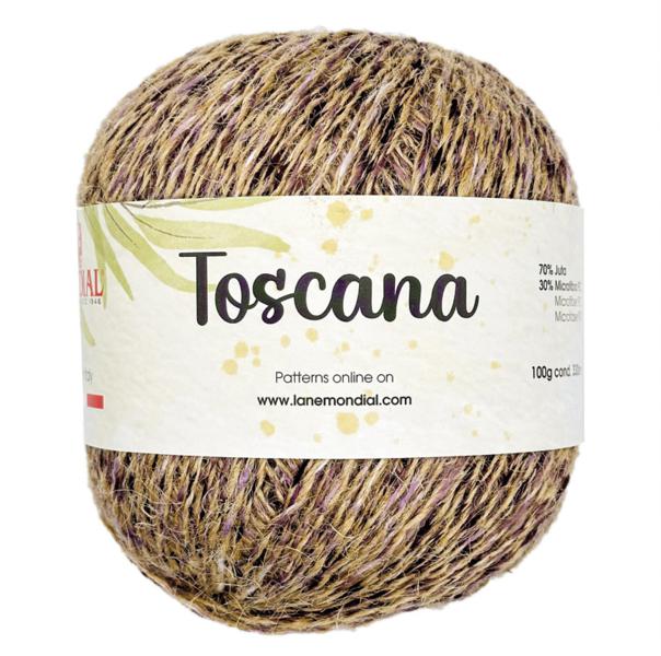 Toscana by Mondial