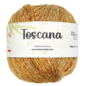 Toscana by Mondial