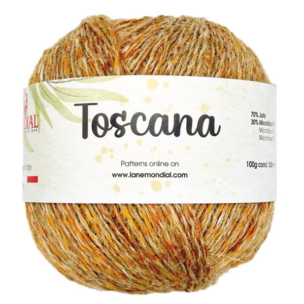 Toscana by Mondial