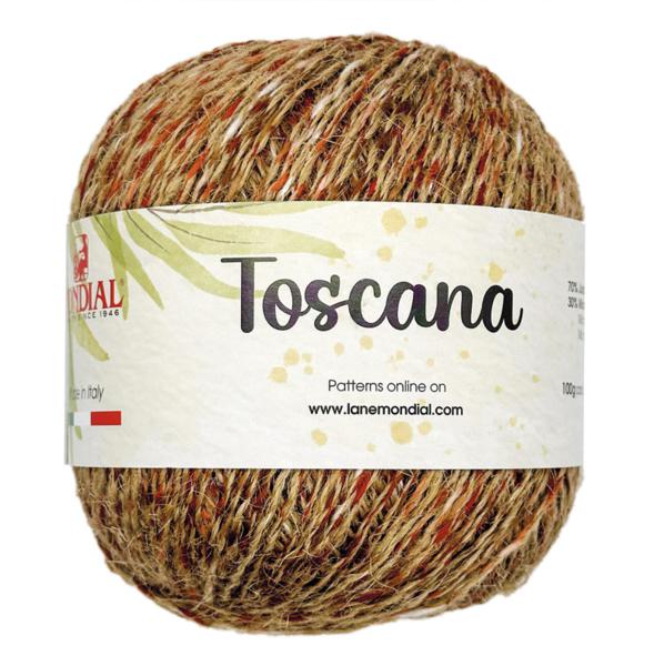 Toscana by Mondial