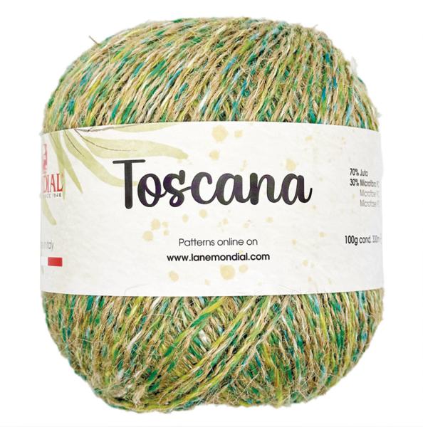 Toscana by Mondial