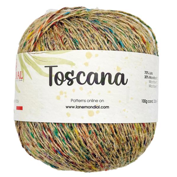 Toscana by Mondial