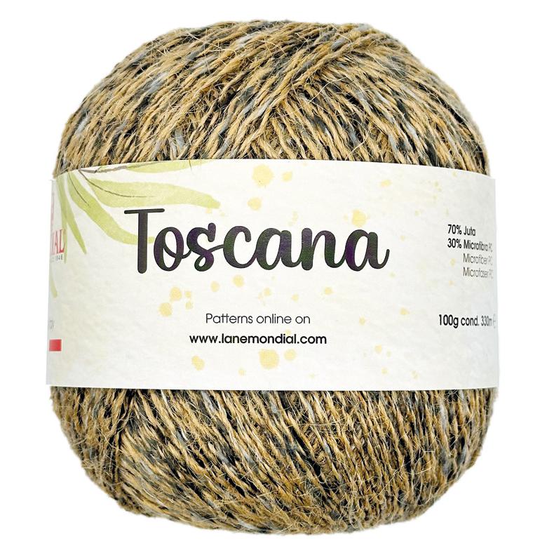 Toscana by Mondial