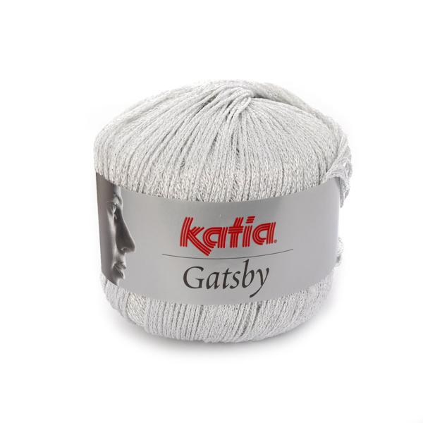 Gatsby by Katia