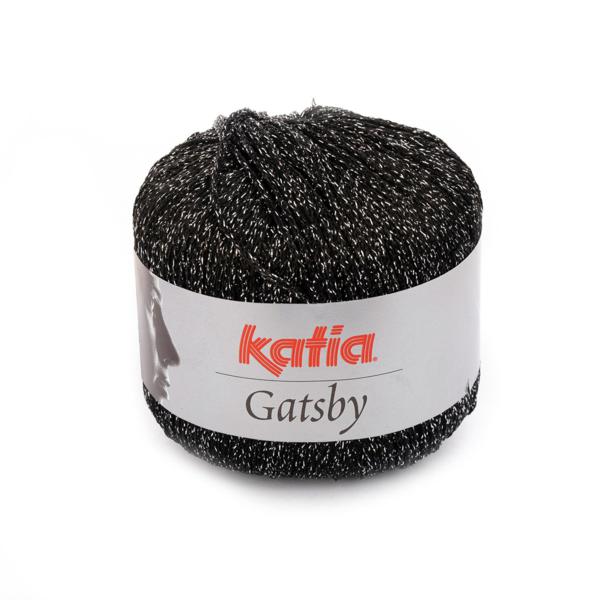 Gatsby by Katia