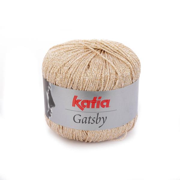 Gatsby by Katia