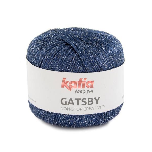 Gatsby by Katia