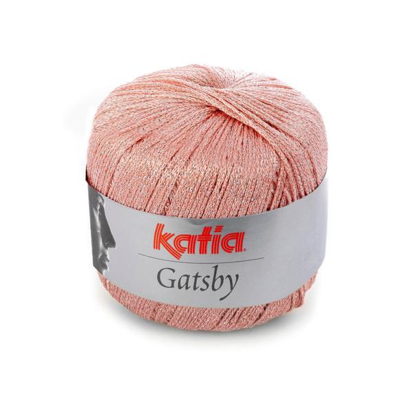 Gatsby by Katia