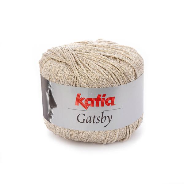 Gatsby by Katia