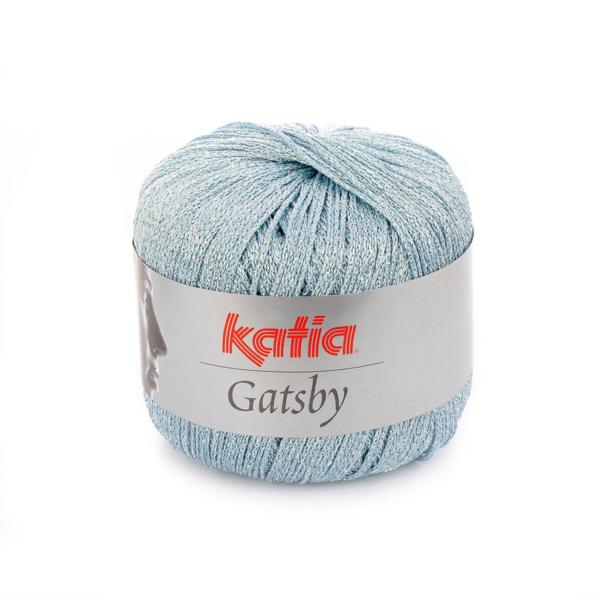 Gatsby by Katia