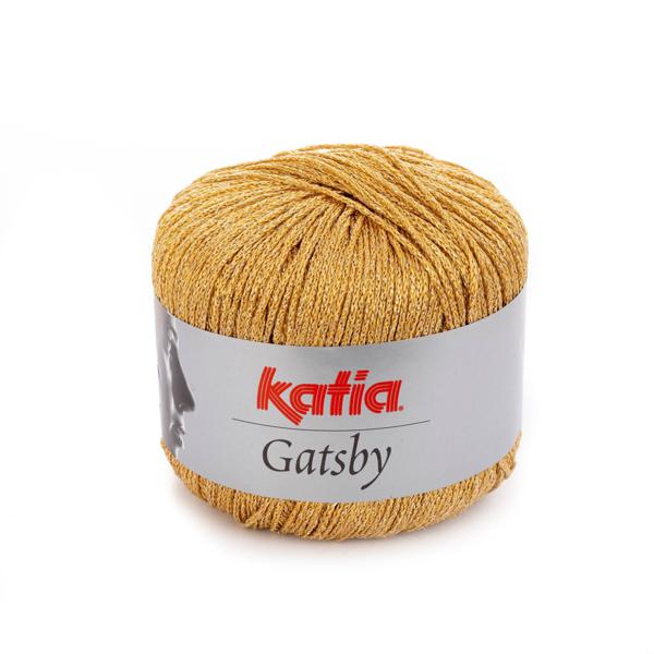 Gatsby de Katia